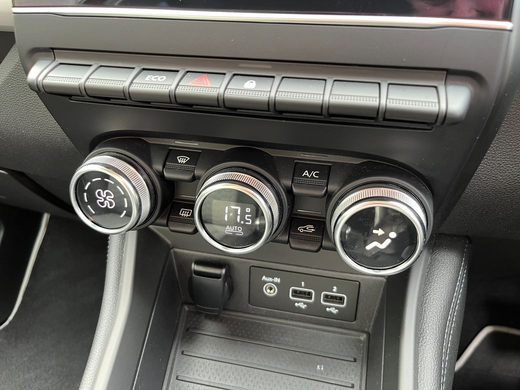 2020 Renault Zoe
