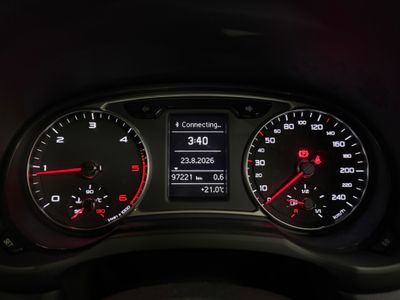2016 Audi A1