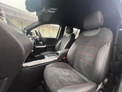 2024 Mercedes-Benz EQB
