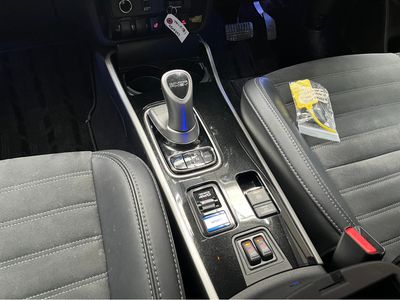 2019 Mitsubishi Outlander