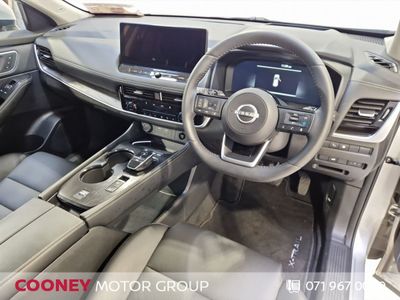 2026 Nissan X-Trail