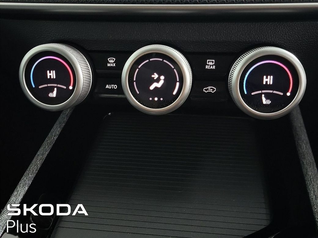 2024 Skoda Superb