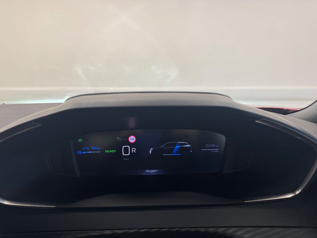 2025 Peugeot 2008