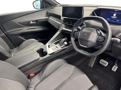 2023 Peugeot 3008