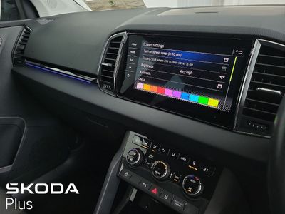 2023 Skoda Karoq