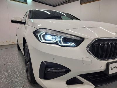 2021 BMW 2 Series