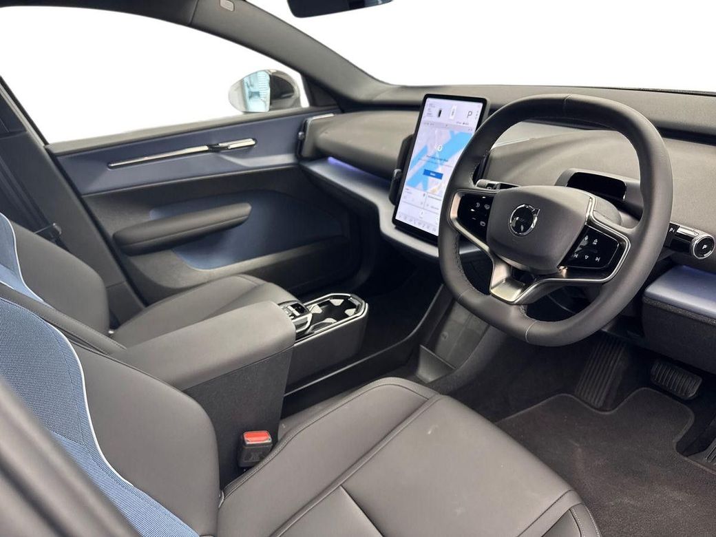 2025 Volvo EX30