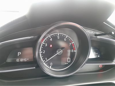 2017 Mazda Demio