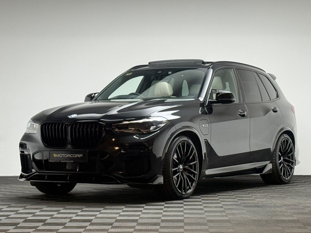 2023 BMW X5