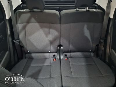 2026 Hyundai INSTER