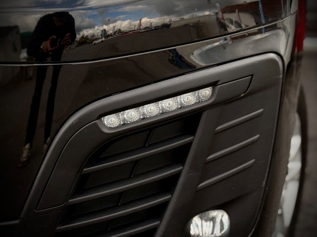 2023 Vauxhall Vivaro