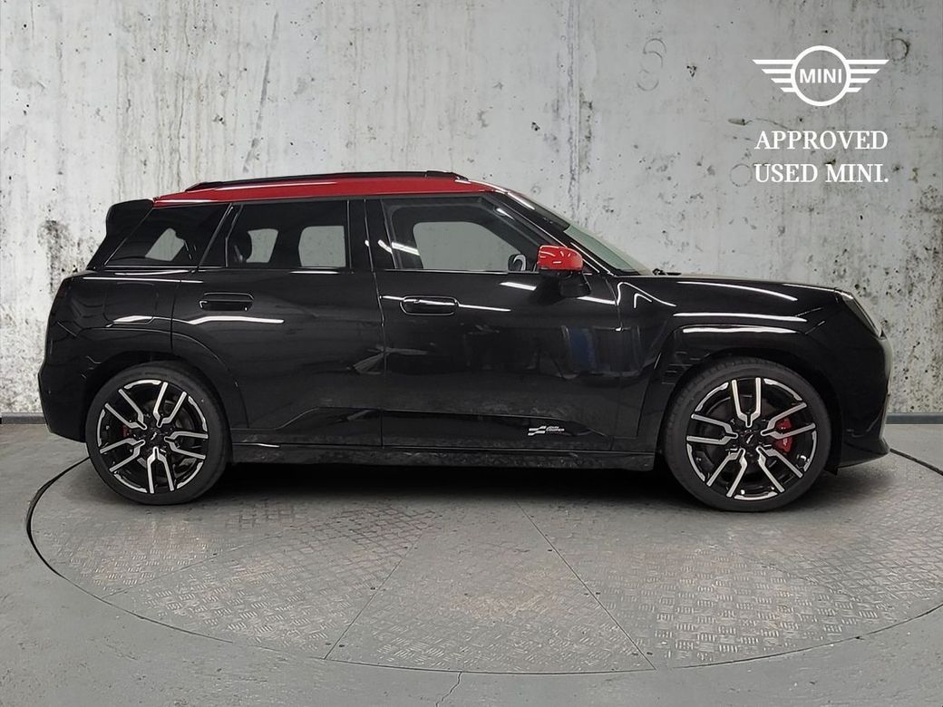2026 Mini Aceman
