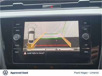 2024 Volkswagen Arteon