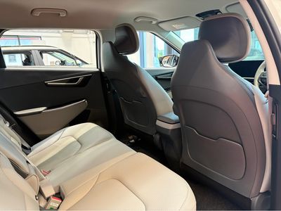2025 Kia EV6