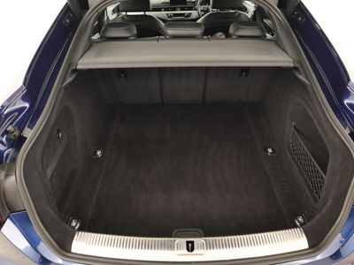 2017 Audi A5