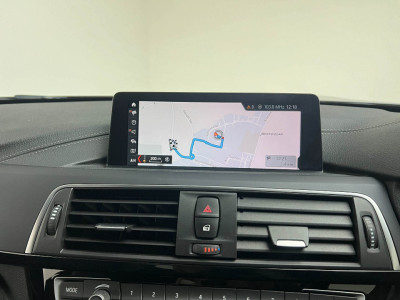 2019 BMW M4