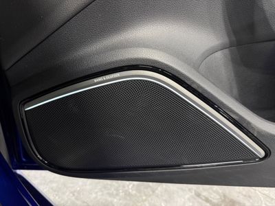 2016 Audi S3