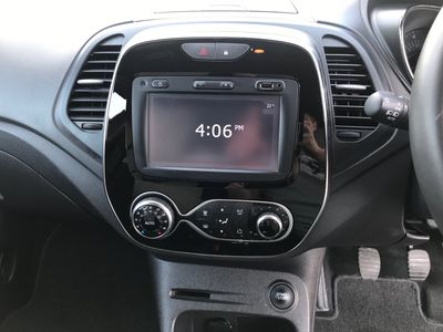 2019 Renault Captur
