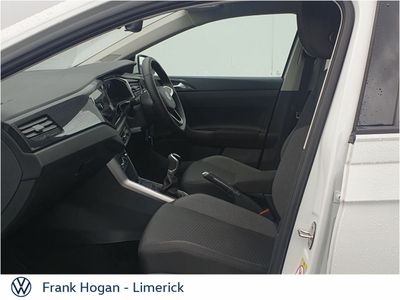 2025 Volkswagen Polo