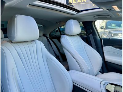 2022 Mercedes-Benz CLS Class