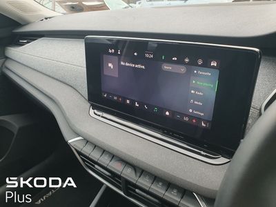 2025 Skoda Octavia