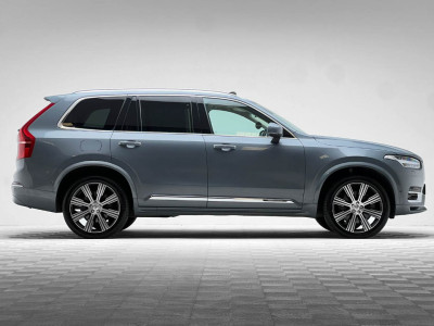 2022 Volvo XC90