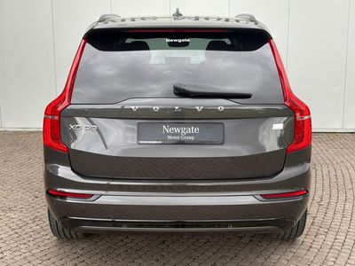2024 Volvo XC90