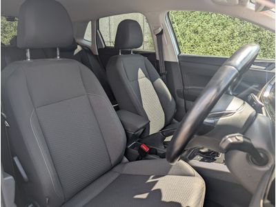 2020 Volkswagen Polo