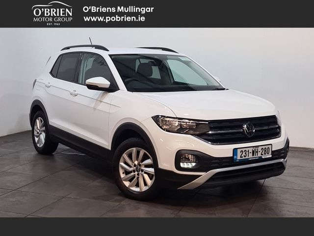 vehicle for sale from O'Briens Motor Group