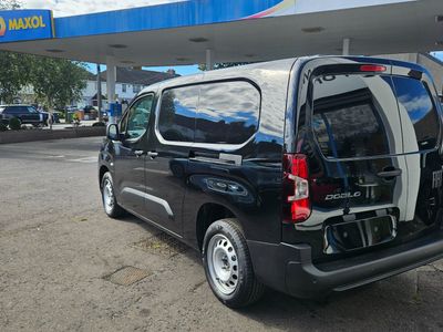 2026 Fiat Doblo