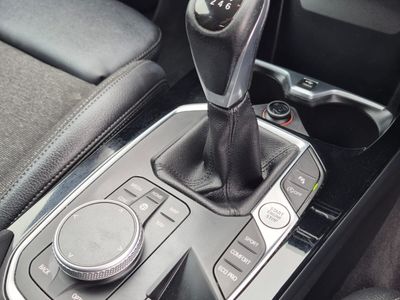 2021 BMW 2 Series