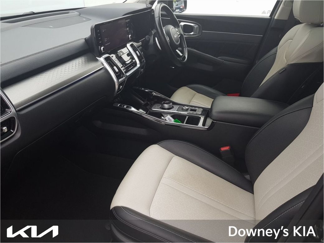 2022 Kia Sorento