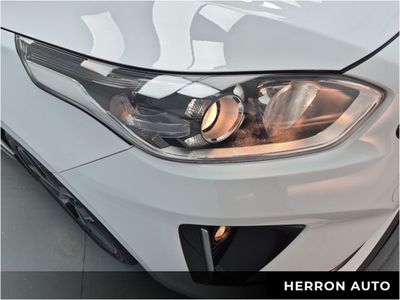 2021 Kia Ceed