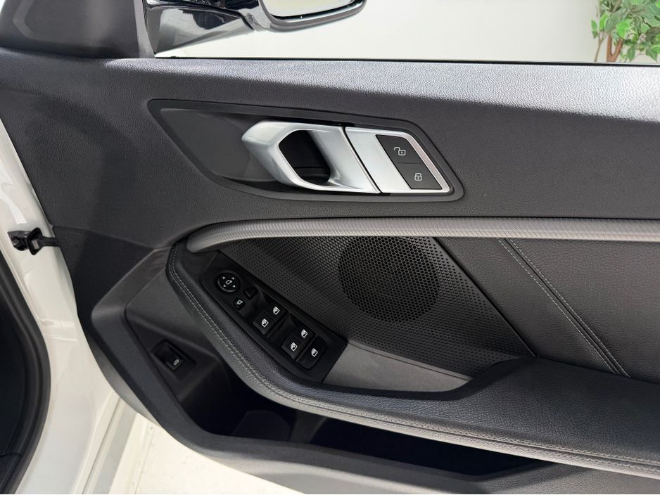 2020 BMW 1 Series