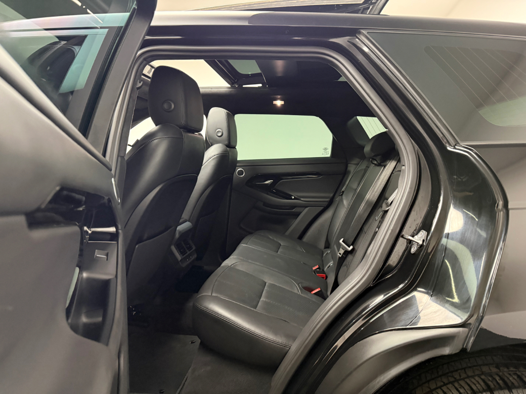 2024 Land Rover Range Rover Evoque