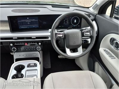 2026 Hyundai Ioniq 9