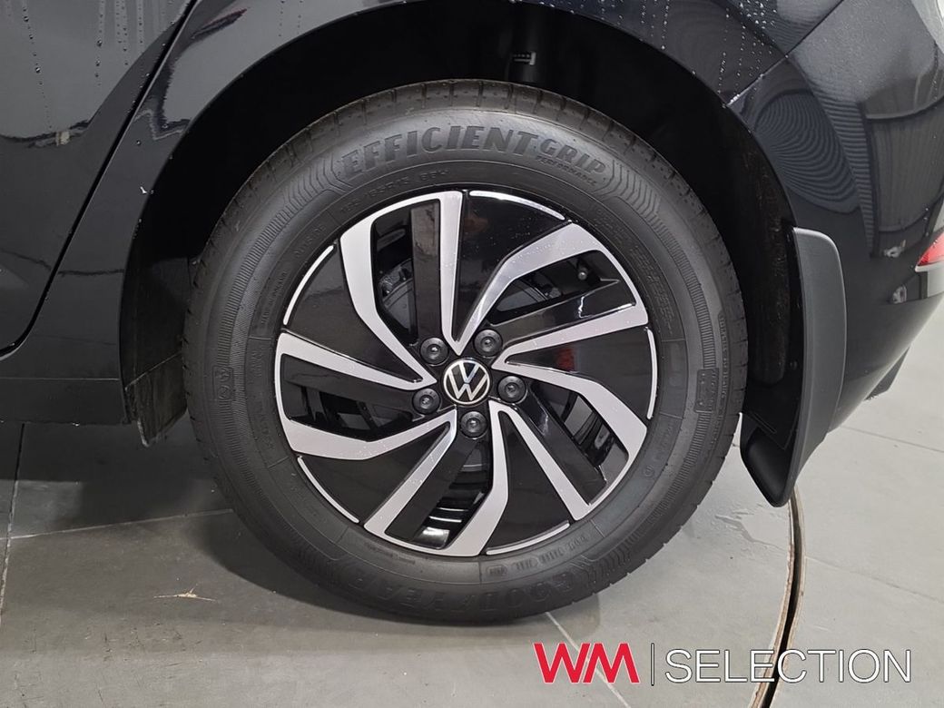 2026 Volkswagen Polo