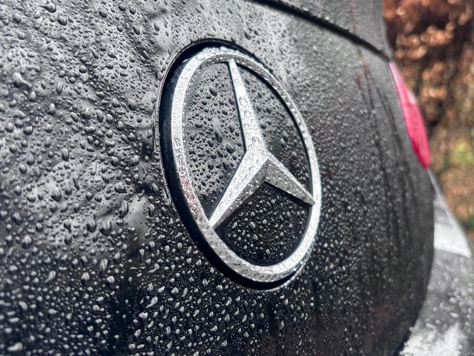 2019 Mercedes-Benz E Class