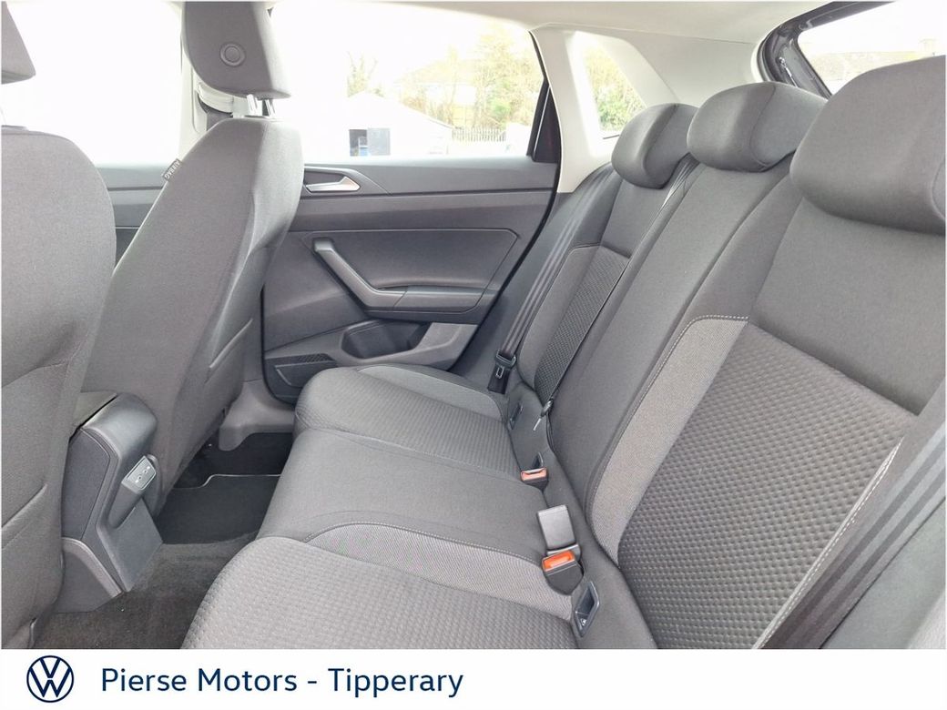 2023 Volkswagen Polo