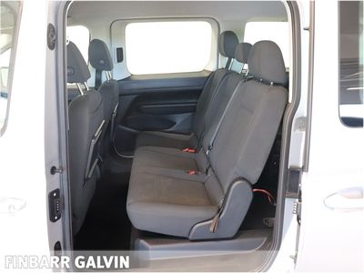 2023 Volkswagen Caddy