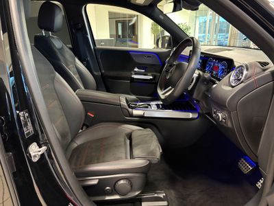 2024 Mercedes-Benz EQB