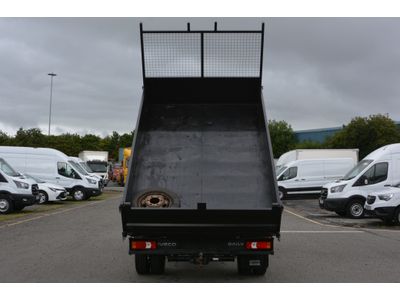 2025 Iveco Daily