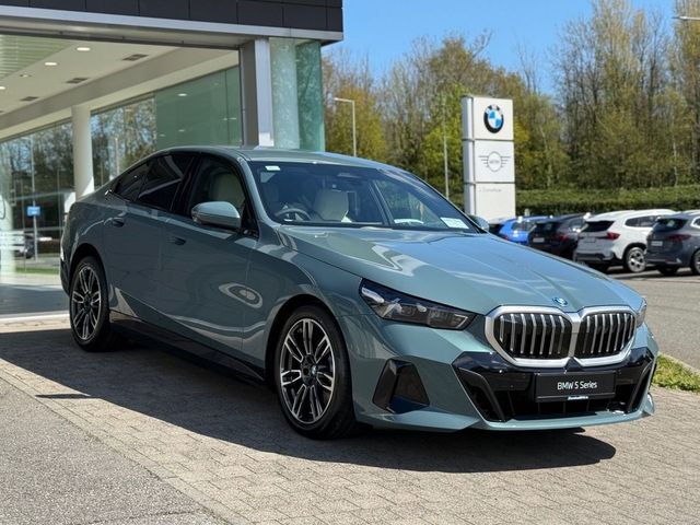 vehicle for sale from J Donohoe BMW