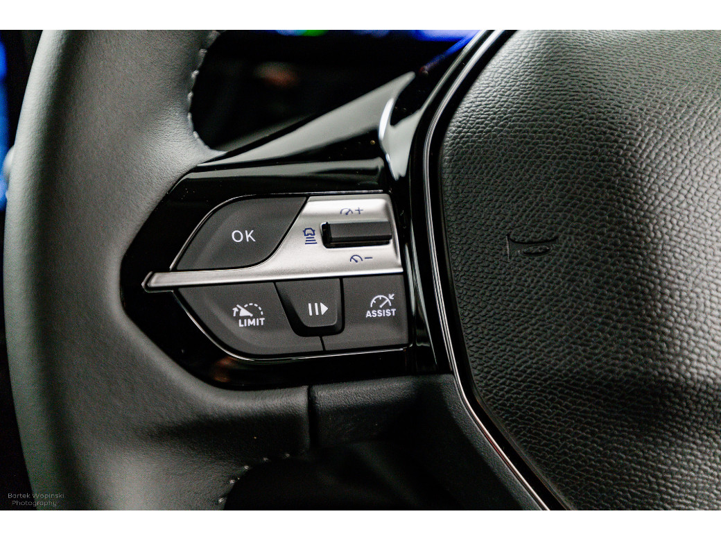 2025 Peugeot 308
