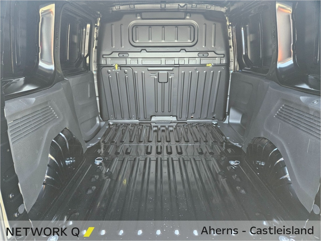 2025 Opel Combo