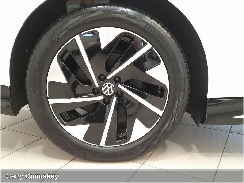 2026 Volkswagen ID.7