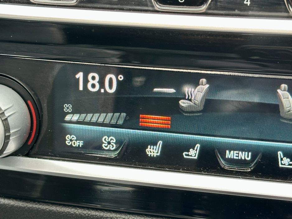 2022 BMW 5 Series