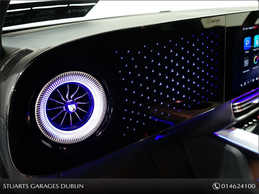 2025 Mercedes-Benz CLA Class