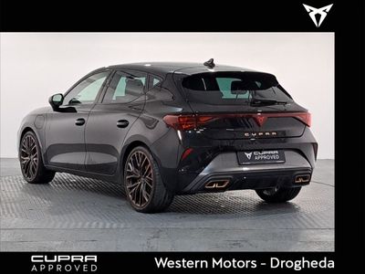 2025 Cupra Leon