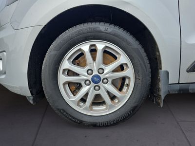 2023 Ford Transit Connect